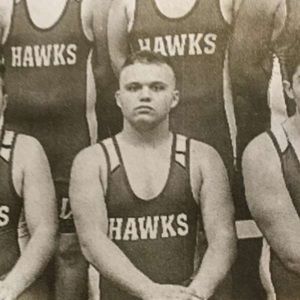 Meet your Posher, Austin